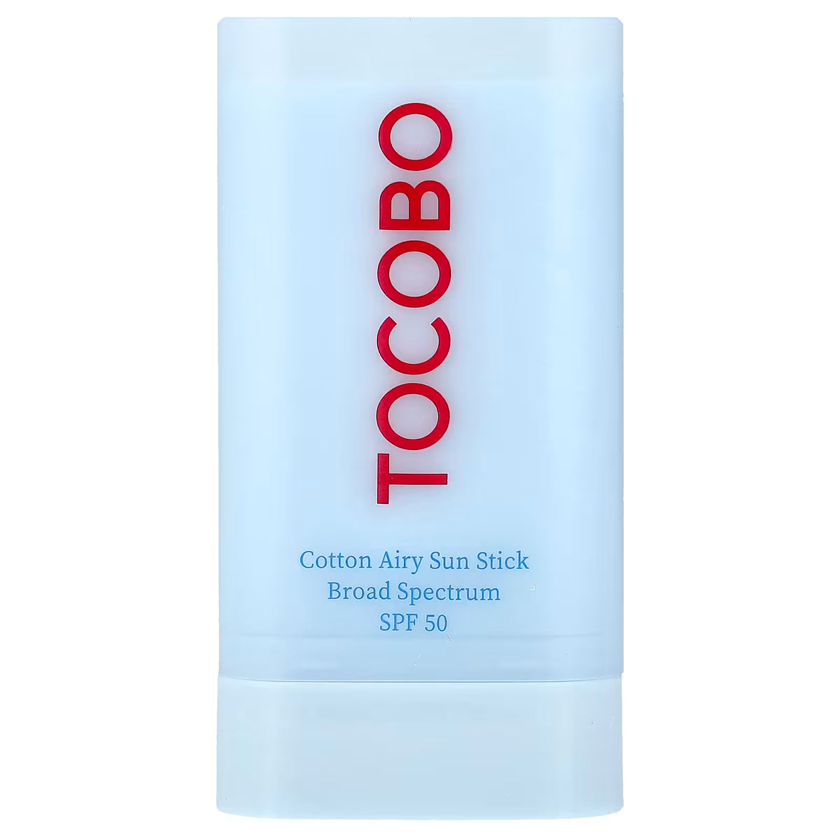 TOCOBO-Cotton Soft Sun Stick