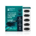 Vitamin village-Memory Cognition Brain Phosphatidylserine Ginkgo Biloba Extract Vitamin E