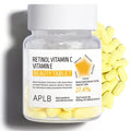 APLB-Retinol Vitamin C Vitamin E Beauty Tablet - Koomo