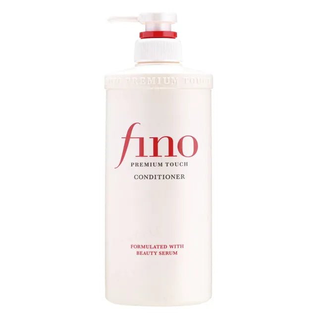 Shiseido-Fino Premium Touch Conditioner - Koomo